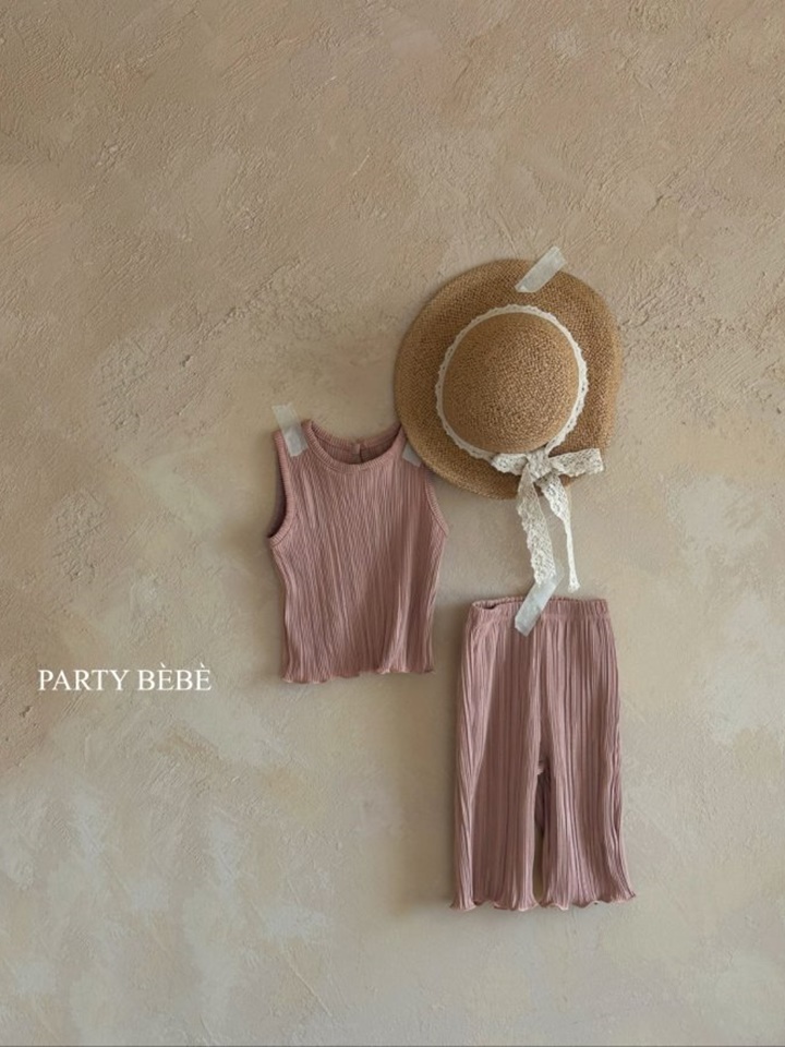 Churu Top Bottom Set