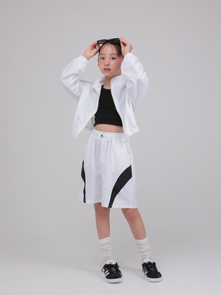 Boy Half Pants