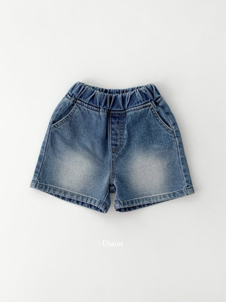 Bermuda Recent Trend Pants