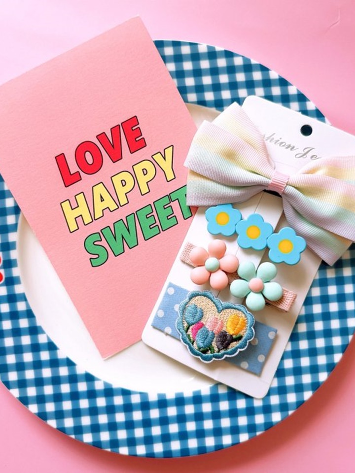 C Sky Hair Pin Set