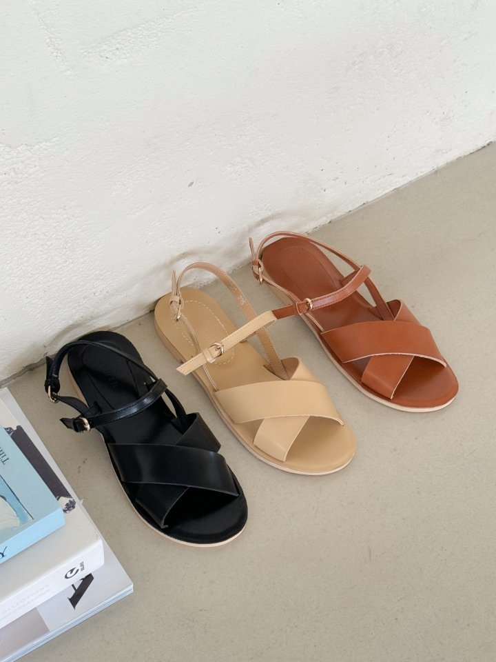 3225 Slipper & Sandals