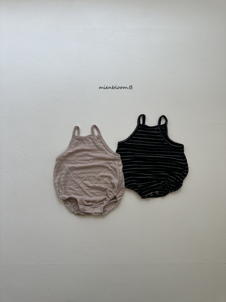 Bebe L ST Body Suit