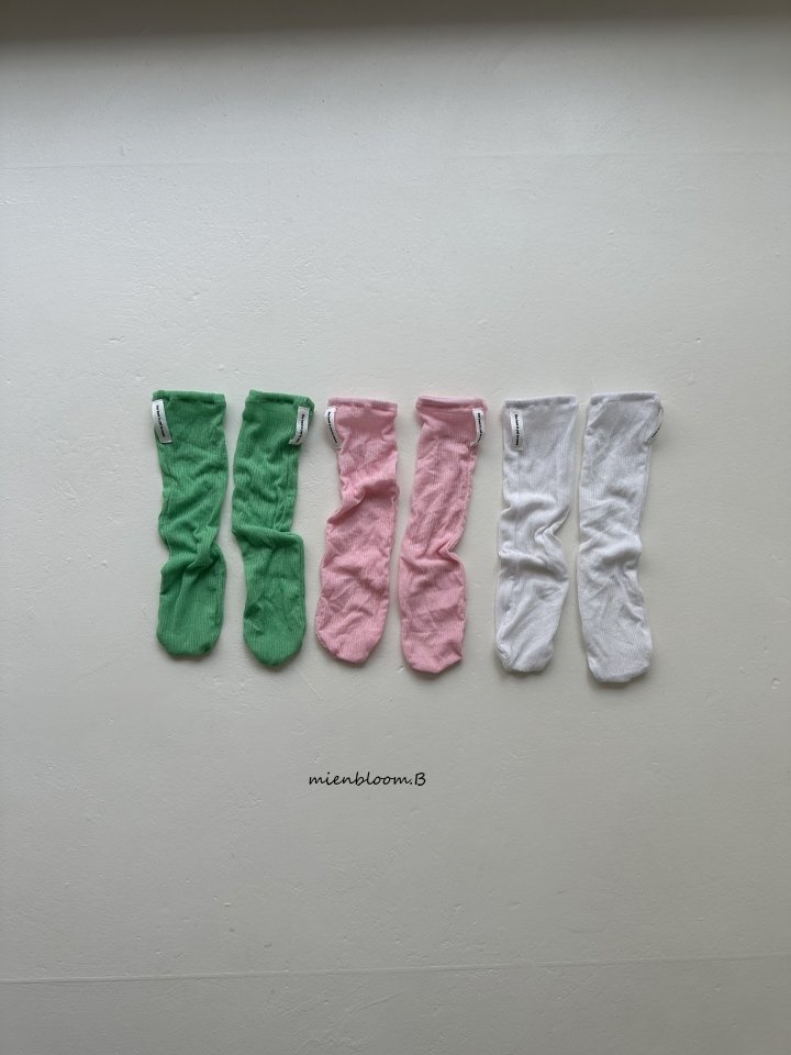 Slush Socks