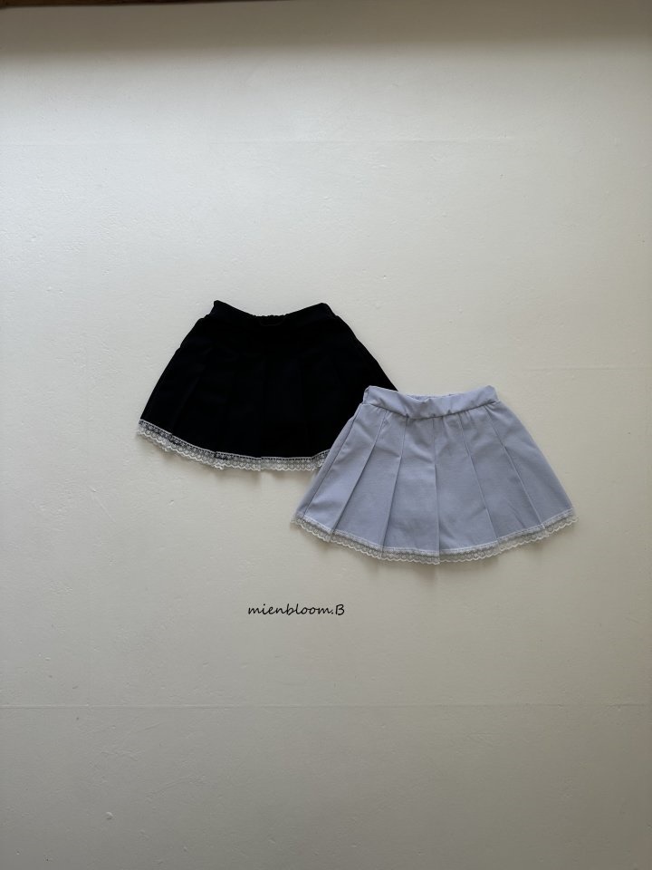 Jenny High Teen Skirt