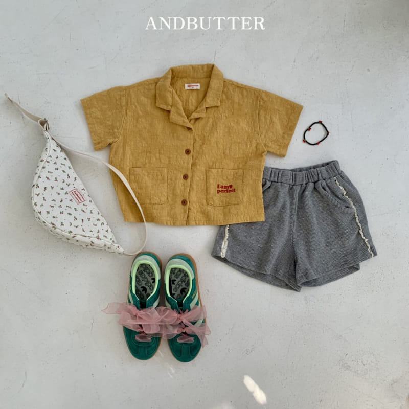 Andbutter - Korean Children Fashion - #childofig - Cherry Bracelet - 11