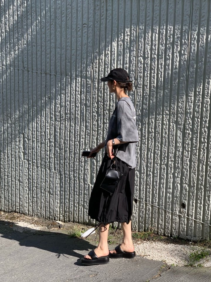 Arc - Korean Women Fashion - #momslook - Edition Skirt - 11
