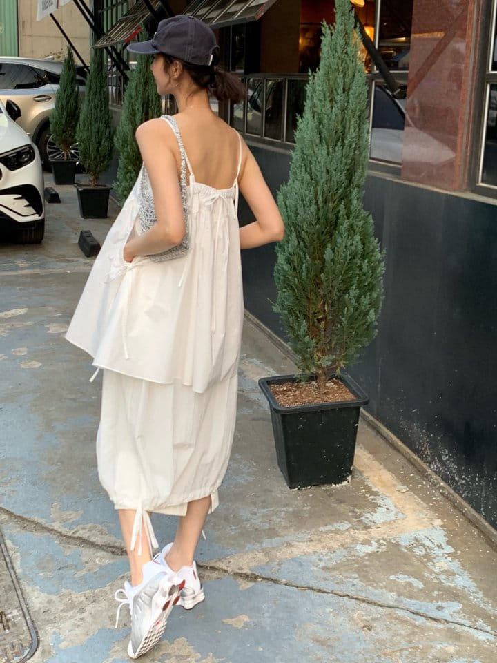 Arc - Korean Women Fashion - #shopsmall - Edition Skirt - 6