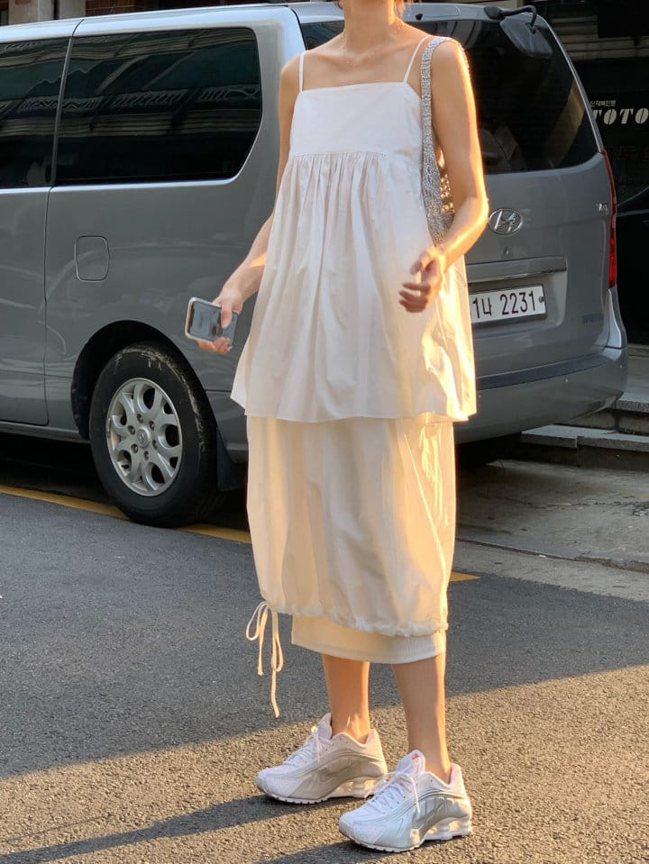 Arc - Korean Women Fashion - #thatsdarling - Edition Skirt - 7