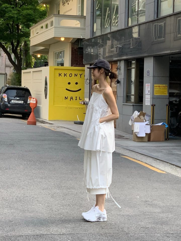 Arc - Korean Women Fashion - #thelittlethings - Edition Skirt - 8