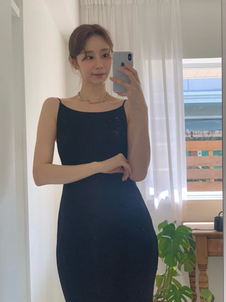 Arc - Korean Women Fashion - #thelittlethings - Roma One-Piece - 6