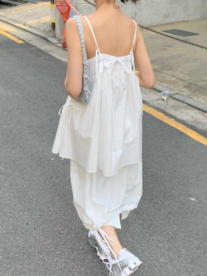 Arc - Korean Women Fashion - #vintagekidsstyle - Edition Skirt - 2