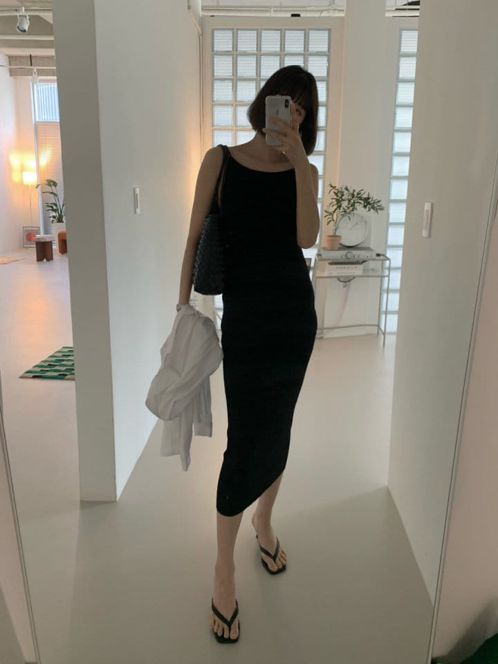 Arc - Korean Women Fashion - #womensfashion - Roma One-Piece - 8