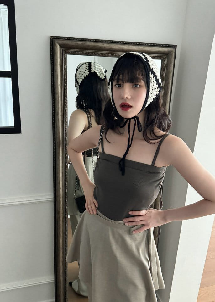 Auver_Fit - Korean Women Fashion - #womensfashion - Multi Tube Top
