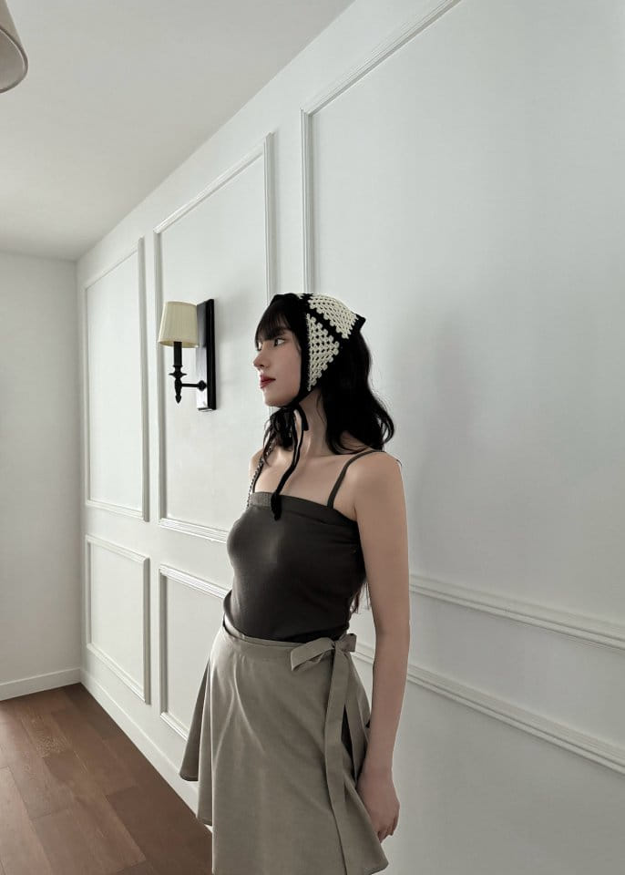 Auver_Fit - Korean Women Fashion - #womensfashion - Multi Tube Top - 3
