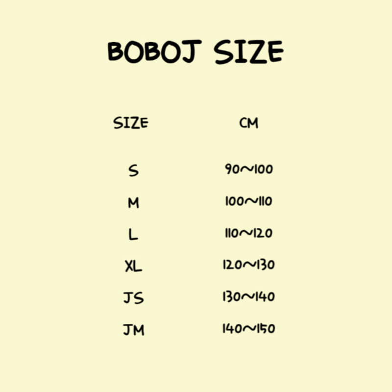 Bobo j - Korean Children Fashion - #kidsshorts - Dot Ribbon Tee With Mom - 8