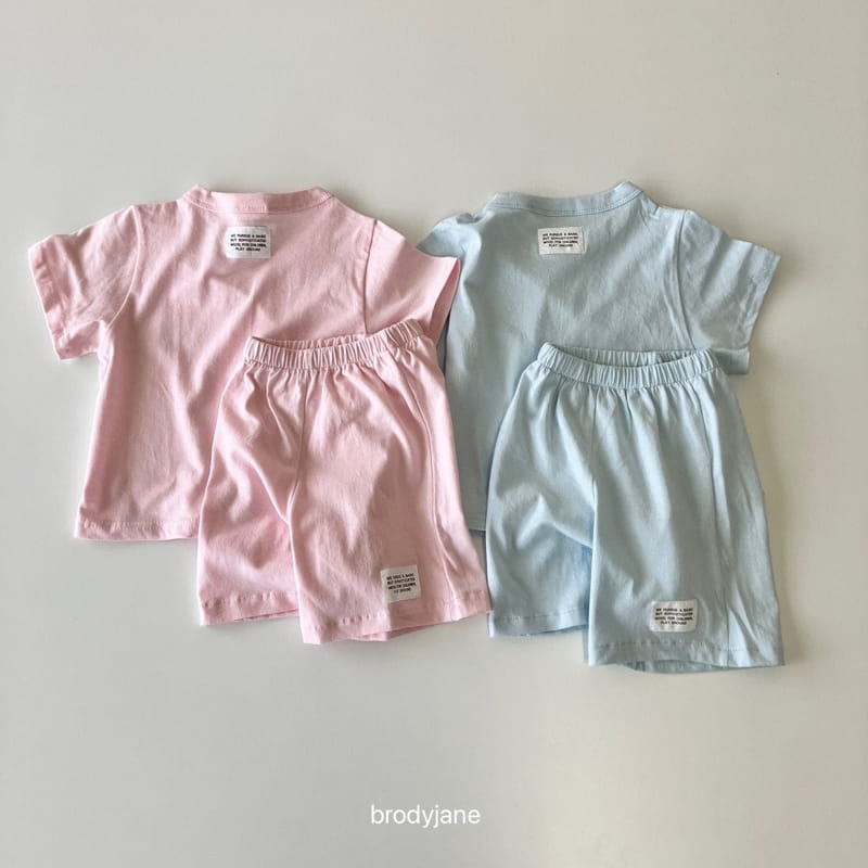 Brody Jane - Korean Children Fashion - #Kfashion4kids - Standard Shorts - 10