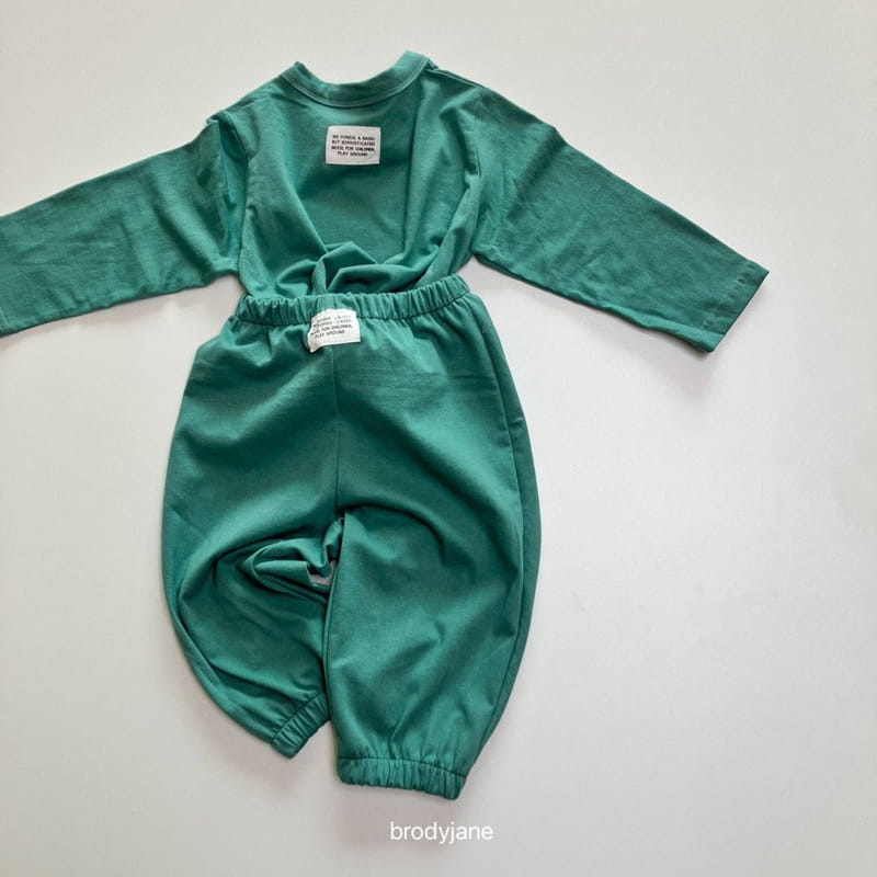 Brody Jane - Korean Children Fashion - #designkidswear - Standard Jogger Pants - 6
