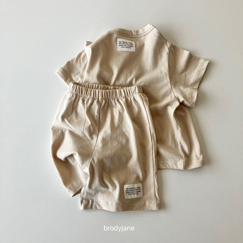 Brody Jane - Korean Children Fashion - #kidzfashiontrend - Standard Shorts - 9