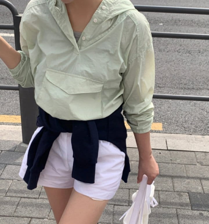 Buttering - Korean Women Fashion - #momslook - Ace Anorak