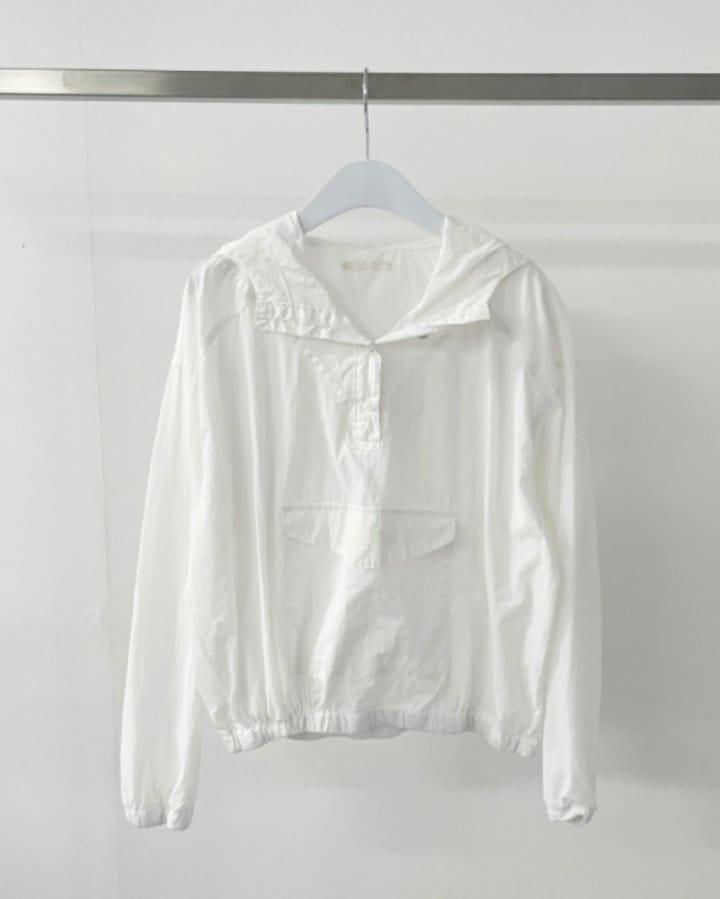 Buttering - Korean Women Fashion - #momslook - Ace Anorak - 3