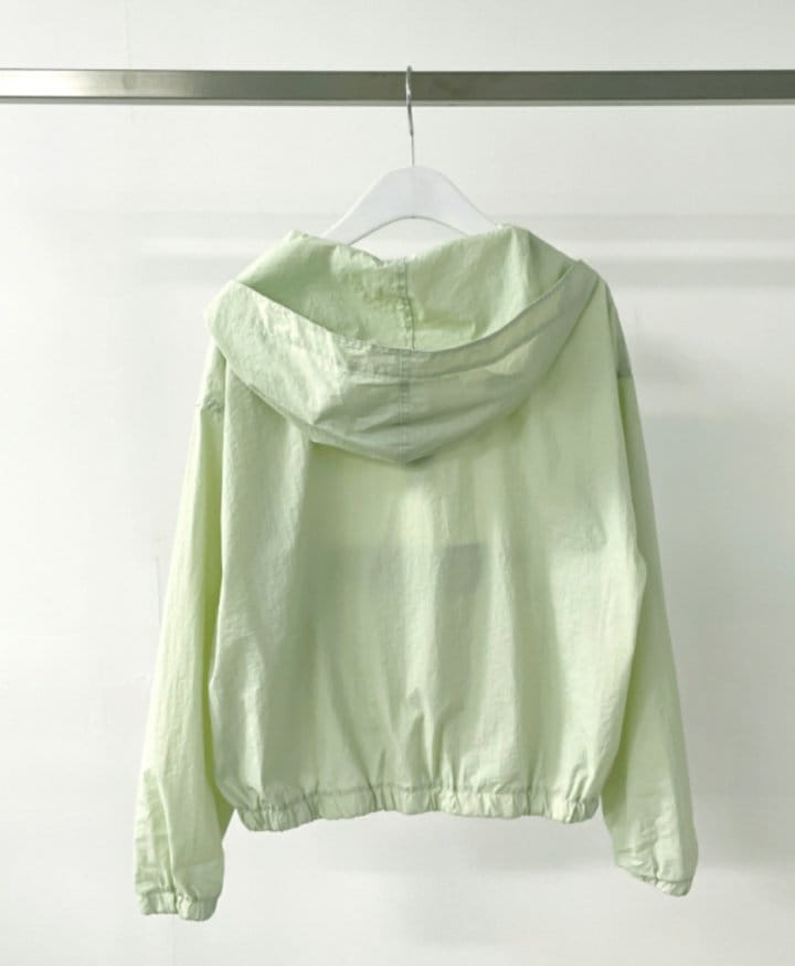 Buttering - Korean Women Fashion - #momslook - Ace Anorak - 5