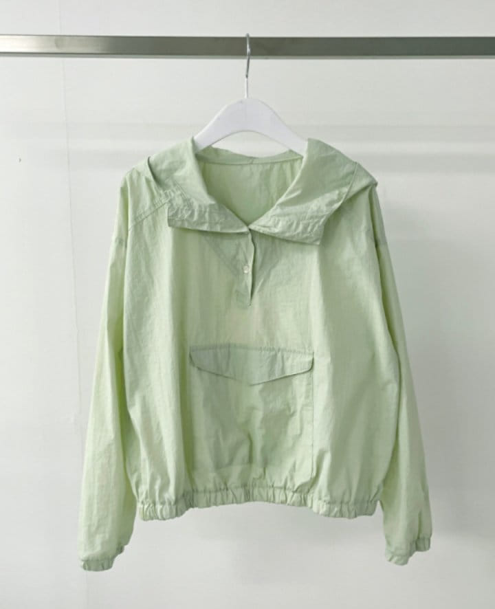 Buttering - Korean Women Fashion - #momslook - Ace Anorak - 4