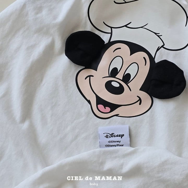 Ciel De Maman - Korean Baby Fashion - #babyboutique - Chef M All In One Jumpsuit - 8