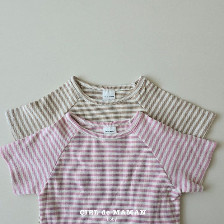 Ciel De Maman - Korean Baby Fashion - #smilingbaby - ST Bloomers - 10