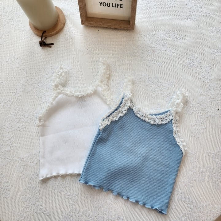 Color - Korean Children Fashion - #littlefashionista - Emma Tee