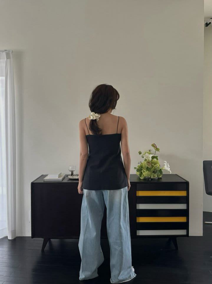 Dailyjud - Korean Women Fashion - #womensfashion - All Dow Top - 4