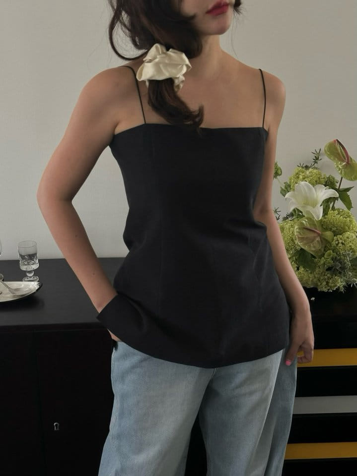 Dailyjud - Korean Women Fashion - #momslook - All Dow Top - 6