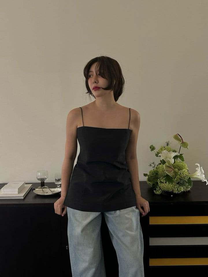 Dailyjud - Korean Women Fashion - #momslook - All Dow Top - 8