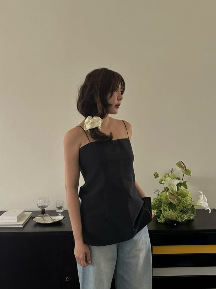 Dailyjud - Korean Women Fashion - #womensfashion - All Dow Top