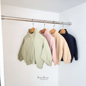 Denden - Korean Children Fashion - #childofig - Fresh China Jumper