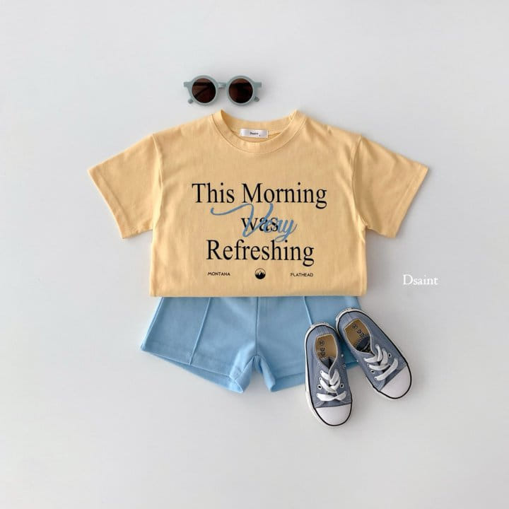 Dsaint - Korean Children Fashion - #littlefashionista - Everyone Pintuck Pants - 10
