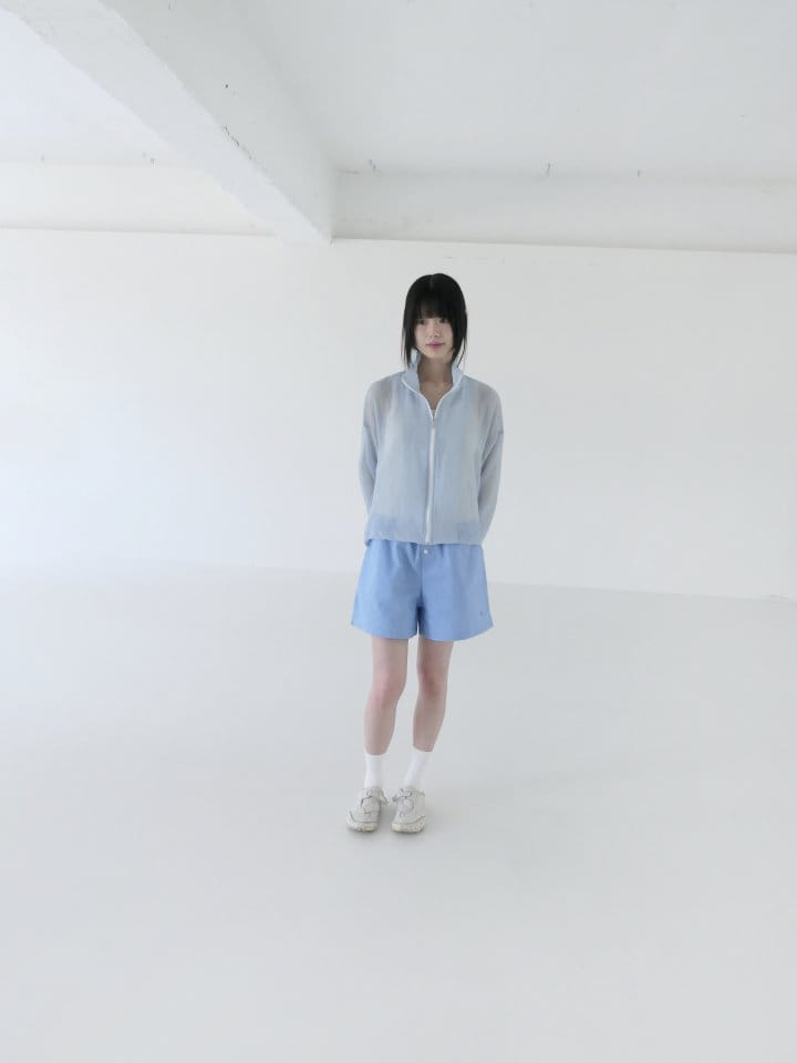 Enten - Korean Women Fashion - #momslook - Coolpis Jumper - 2
