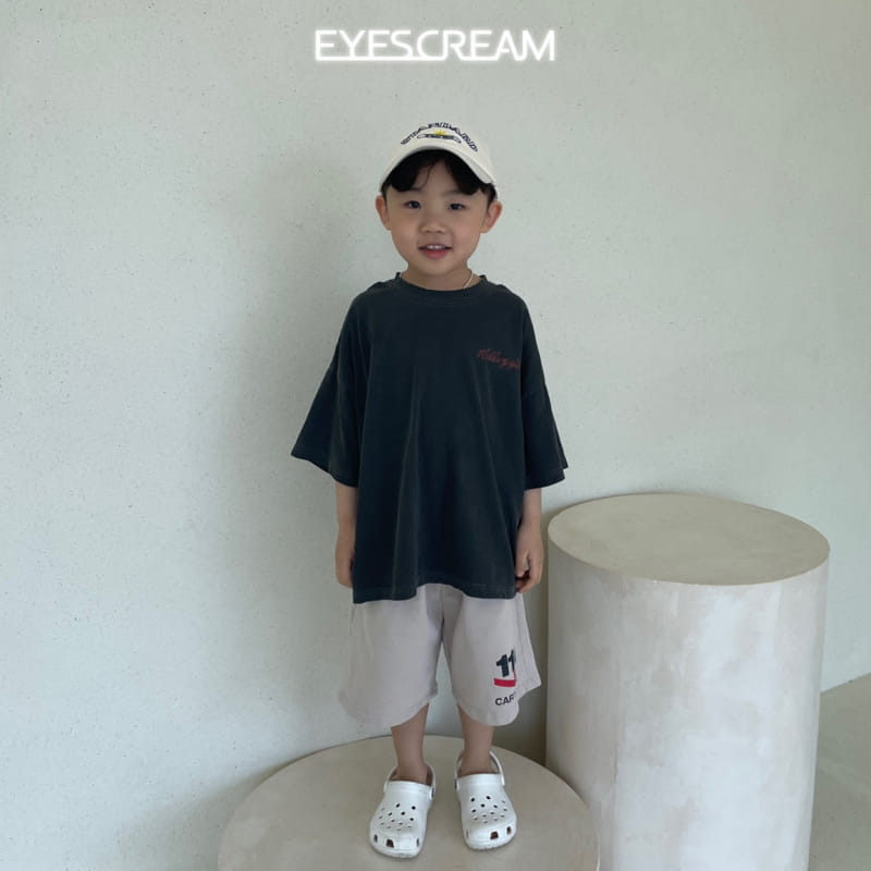 Eyescream - Korean Children Fashion - #childrensboutique - Sugar k Tee With MOM - 10