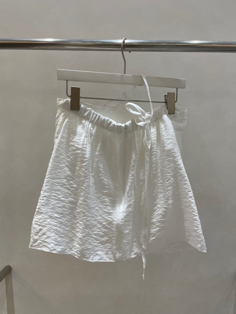 Feffer - Korean Women Fashion - #womensfashion - Swing Top - 4