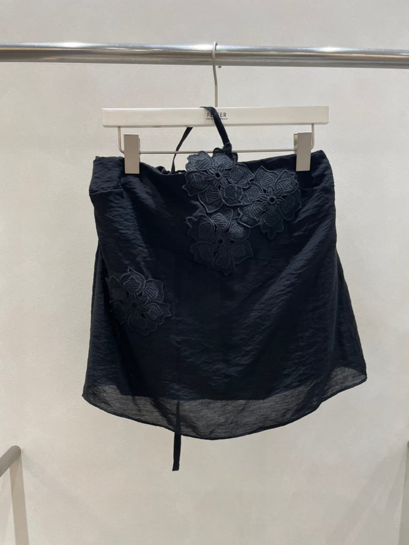 Feffer - Korean Women Fashion - #momslook - Swing Top - 6