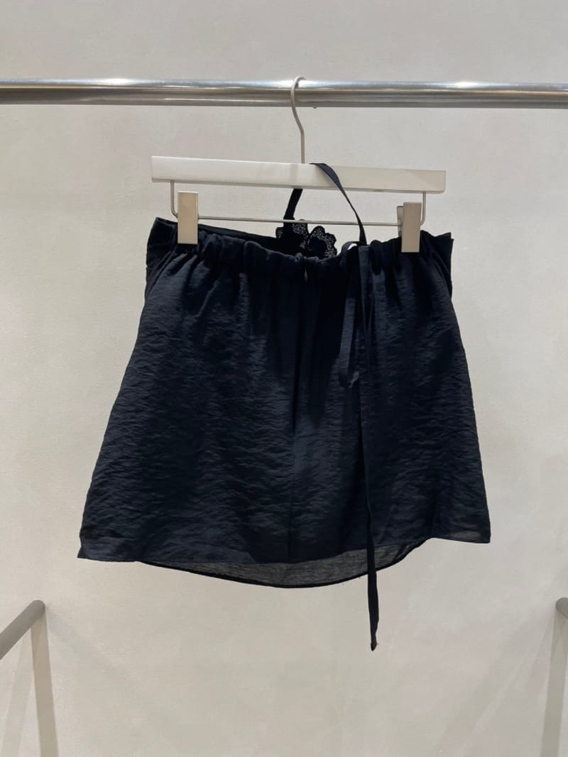 Feffer - Korean Women Fashion - #momslook - Swing Top - 8