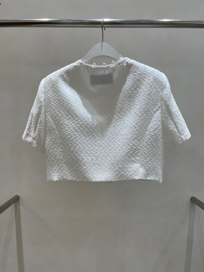Feffer - Korean Women Fashion - #momslook - Ballen Jacket - 7