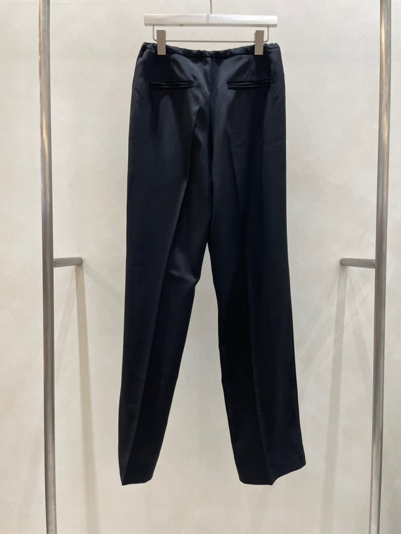 Feffer - Korean Women Fashion - #womensfashion - Tomi Pants - 4