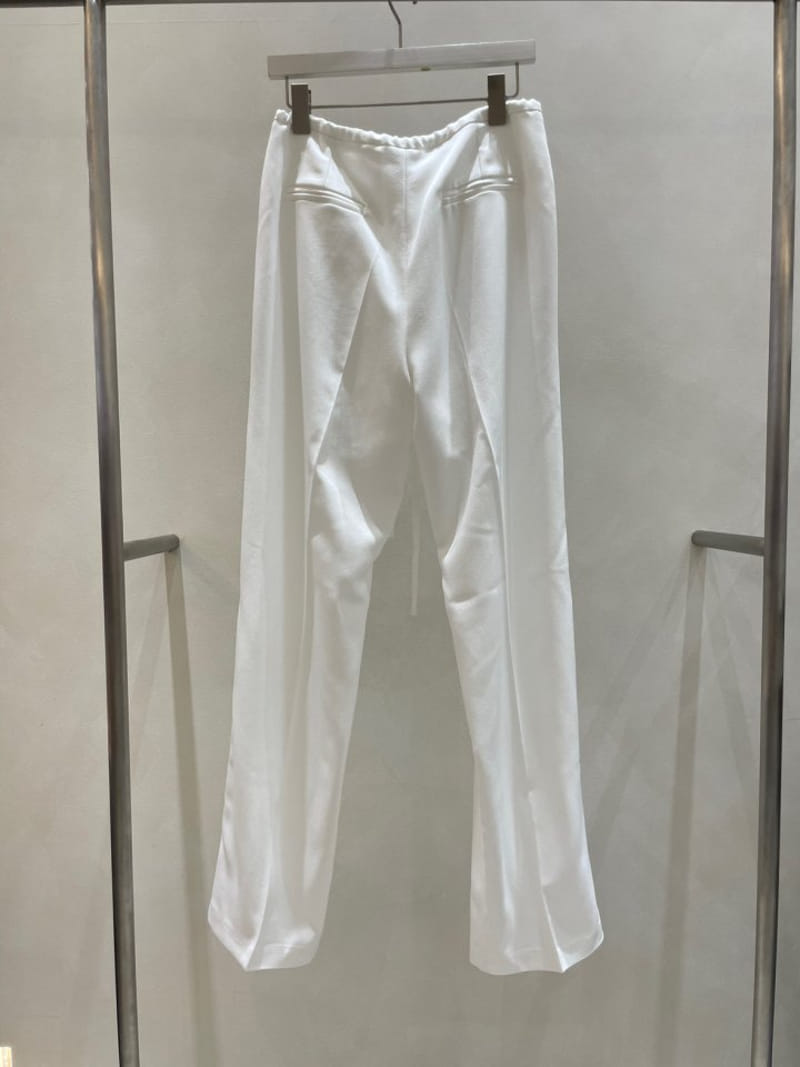 Feffer - Korean Women Fashion - #momslook - Tomi Pants - 8