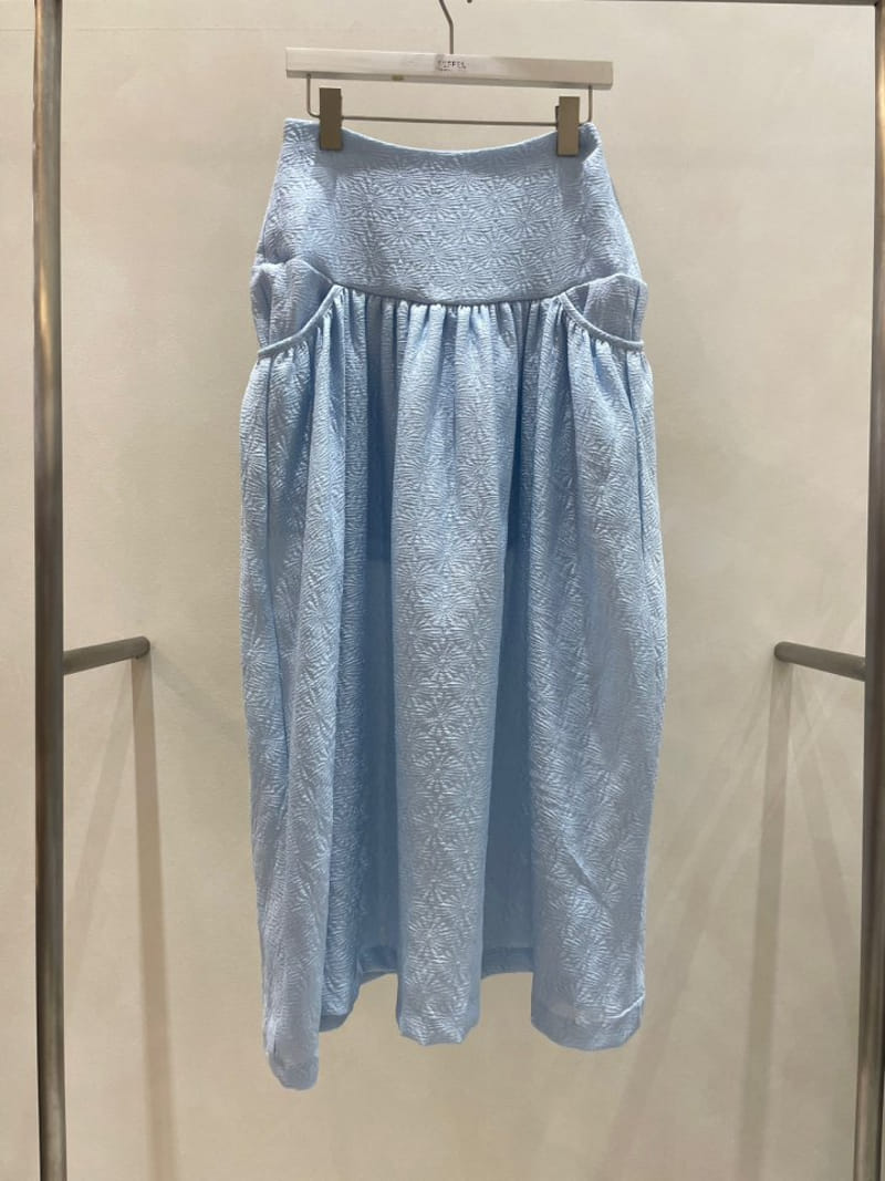 Feffer - Korean Women Fashion - #thelittlethings - Losa Skirt - 6