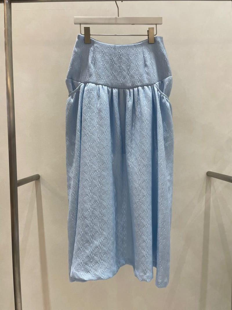 Feffer - Korean Women Fashion - #womensfashion - Losa Skirt - 8