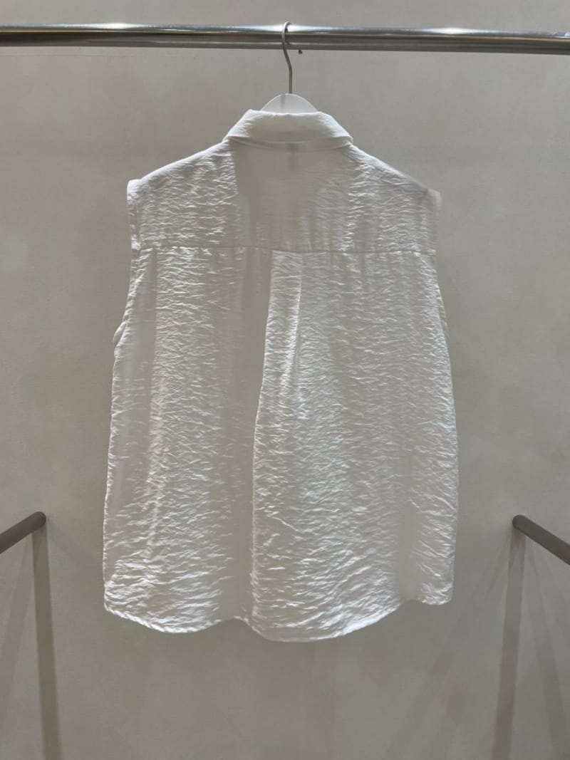 Feffer - Korean Women Fashion - #womensfashion - M Shirt - 7