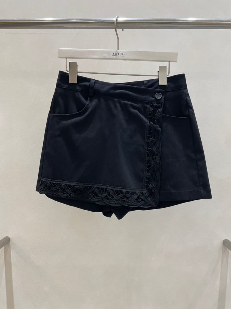 Feffer - Korean Women Fashion - #womensfashion - Newjin Pants - 2