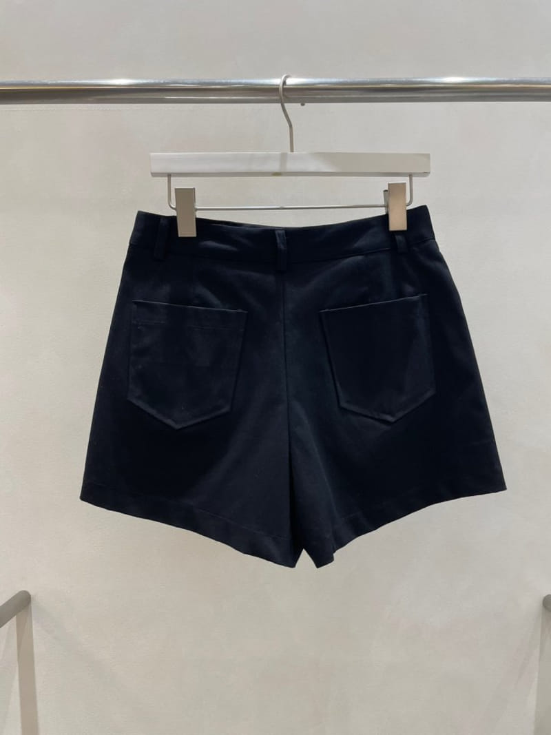 Feffer - Korean Women Fashion - #momslook - Newjin Pants - 4