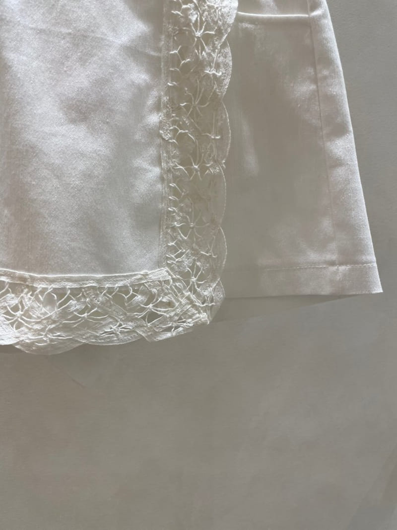 Feffer - Korean Women Fashion - #womensfashion - Newjin Pants - 6