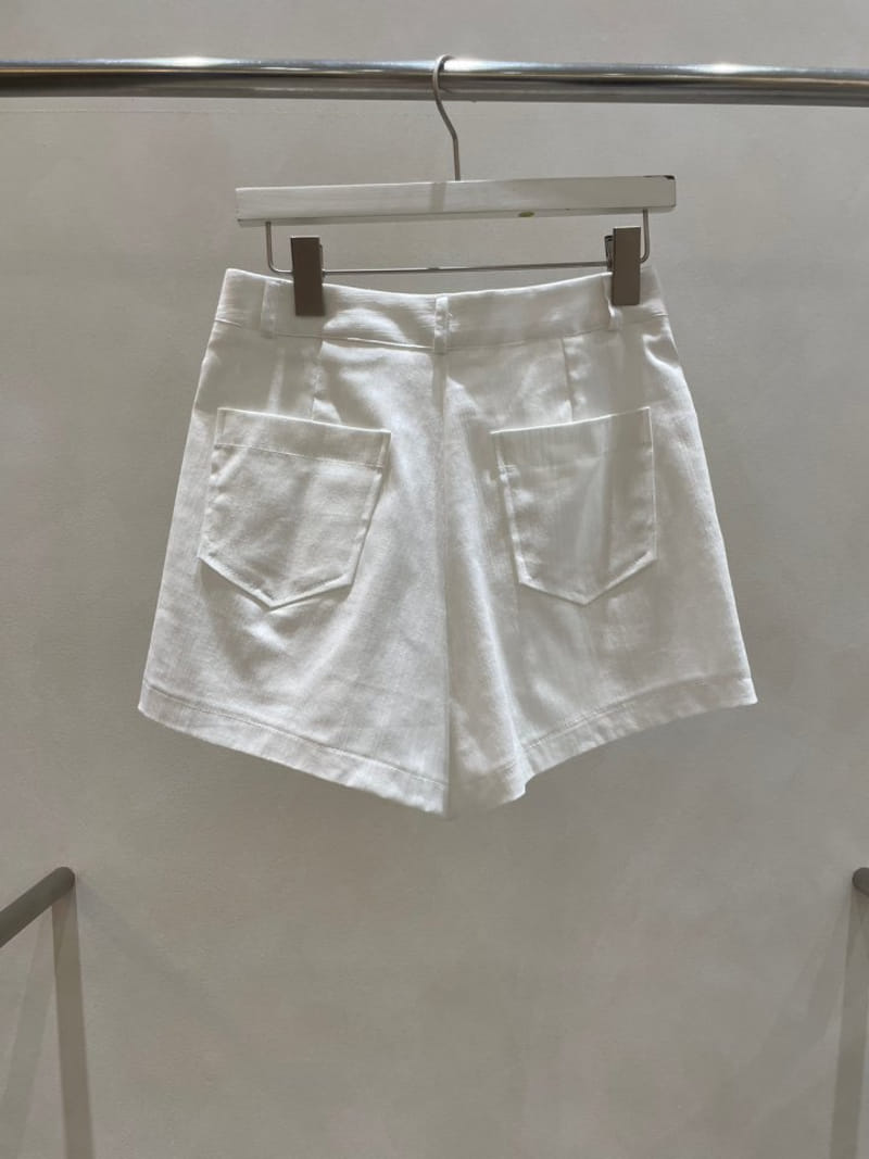 Feffer - Korean Women Fashion - #womensfashion - Newjin Pants - 8